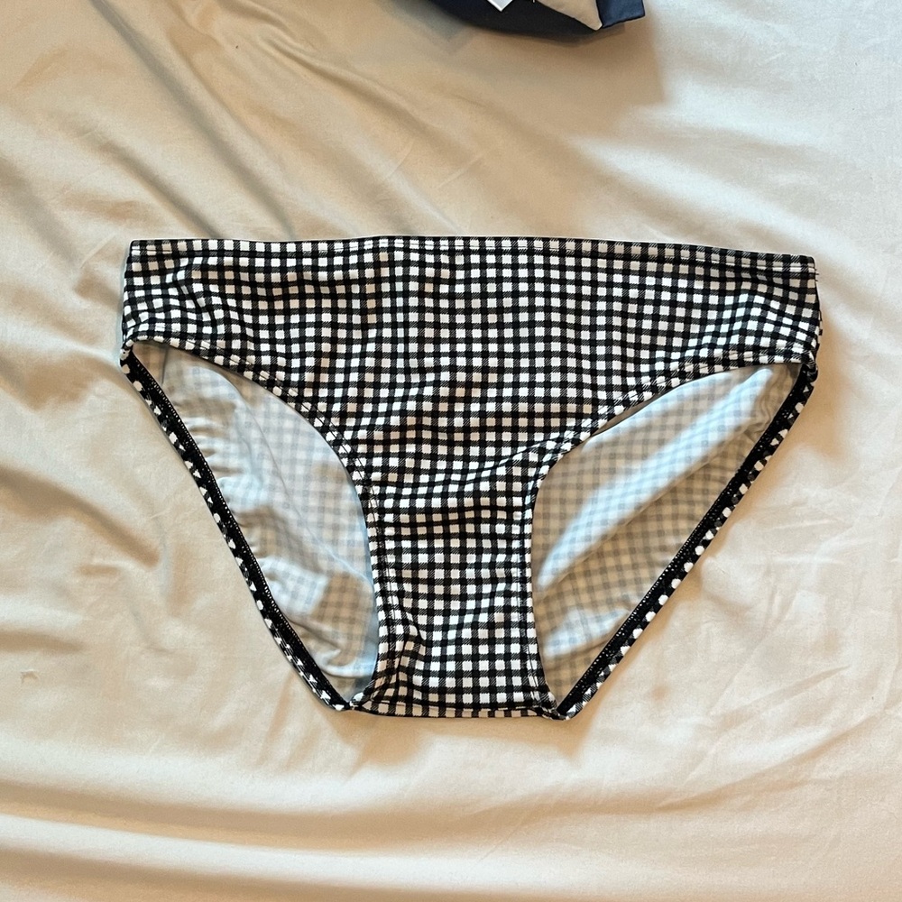 bikini bottoms